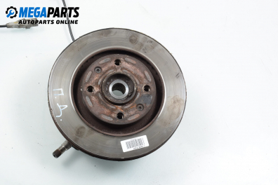 Шенкел главина за Peugeot 307 Hatchback (08.2000 - 12.2012), позиция: предна, дясна