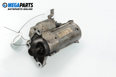 Стартер за Peugeot 307 Hatchback (08.2000 - 12.2012) 1.4 HDi, 68 к.с., № Valeo TS14E110