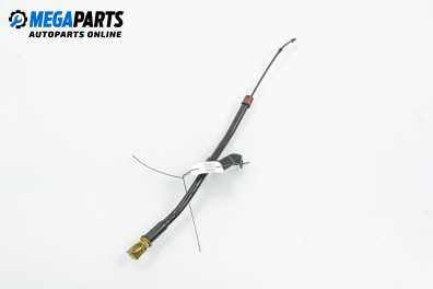 Щека за масло за Peugeot 307 Hatchback (08.2000 - 12.2012) 1.4 HDi, 68 к.с.