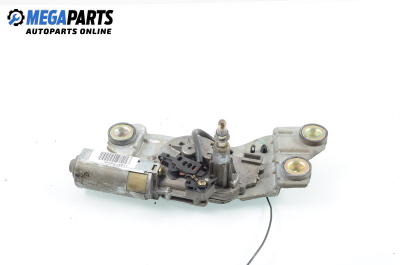 Ел. мотор за чистачките за Ford Focus I Estate (02.1999 - 12.2007), комби, позиция: задна