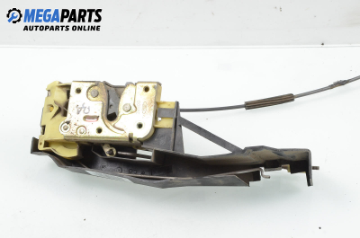 Брава на врата за Ford Focus I Estate (02.1999 - 12.2007), позиция: предна, дясна