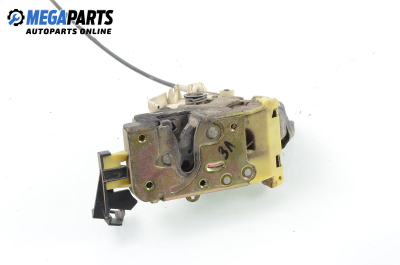 Брава на врата за Ford Focus I Estate (02.1999 - 12.2007), позиция: задна, лява