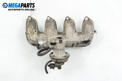 Всмукателен колектор за Ford Focus I Estate (02.1999 - 12.2007) 1.8 Turbo DI / TDDi, 90 к.с.