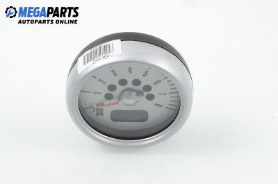 Оборотомер за Mini Hatchback (R50, R53) (06.2001 - 09.2006)