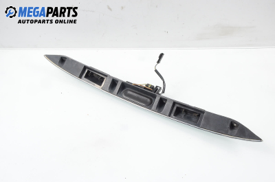 Лайсна заден капак за Mini Hatchback (R50, R53) (06.2001 - 09.2006), хечбек, позиция: задна