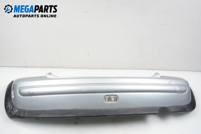 Задна броня за Mini Hatchback (R50, R53) (06.2001 - 09.2006), хечбек