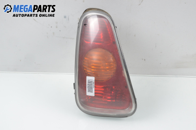 Стоп за Mini Hatchback (R50, R53) (06.2001 - 09.2006), хечбек, позиция: лява