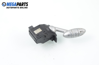 Лостче за чистачки за Mini Hatchback (R50, R53) (06.2001 - 09.2006)