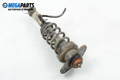 Макферсон за Mini Hatchback (R50, R53) (06.2001 - 09.2006), хечбек, позиция: задна, лява