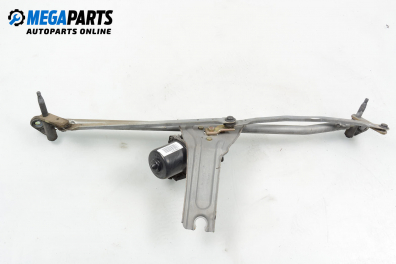 Ел. мотор за чистачките за Mini Hatchback (R50, R53) (06.2001 - 09.2006), хечбек, позиция: предна