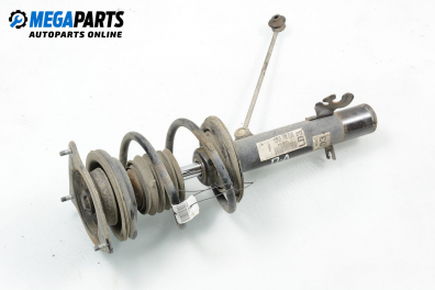 Макферсон за Mini Hatchback (R50, R53) (06.2001 - 09.2006), хечбек, позиция: предна, лява