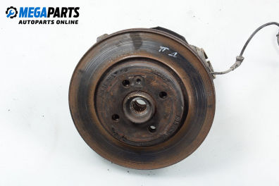 Шенкел главина за Mini Hatchback (R50, R53) (06.2001 - 09.2006), позиция: предна, дясна