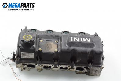 Глава за Mini Hatchback (R50, R53) (06.2001 - 09.2006) Cooper, 116 к.с.