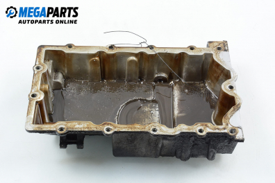 Картер за Mini Hatchback (R50, R53) (06.2001 - 09.2006) Cooper, 116 к.с.