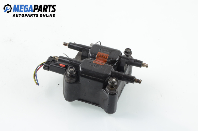 Запалителна бобина за Mini Hatchback (R50, R53) (06.2001 - 09.2006) Cooper, 116 к.с.