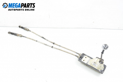 Скоростен лост с жила за Mini Hatchback (R50, R53) (06.2001 - 09.2006)