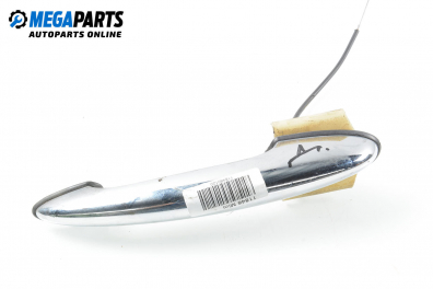 Външна дръжка за Mini Hatchback (R50, R53) (06.2001 - 09.2006), 2+1 вр., хечбек, позиция: дясна
