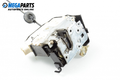 Брава на врата за Mini Hatchback (R50, R53) (06.2001 - 09.2006), позиция: дясна