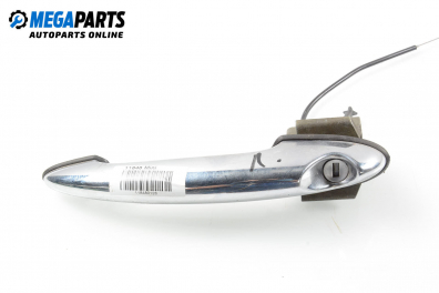 Външна дръжка за Mini Hatchback (R50, R53) (06.2001 - 09.2006), 2+1 вр., хечбек, позиция: лява