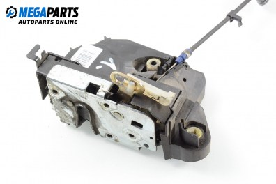 Брава на врата за Mini Hatchback (R50, R53) (06.2001 - 09.2006), позиция: лява