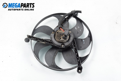 Перка охлаждане за Seat Arosa Hatchback (05.1997 - 06.2004) 1.7 SDI, 60 к.с.