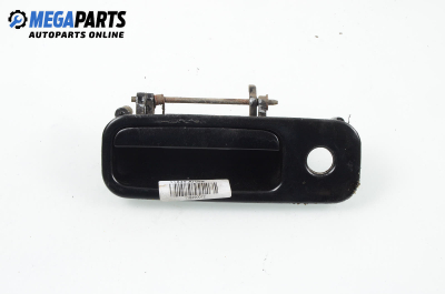 Външна дръжка заден капак за Seat Arosa Hatchback (05.1997 - 06.2004), хечбек