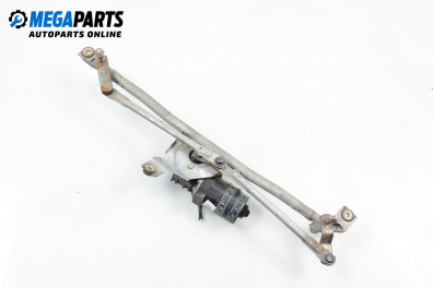 Ел. мотор за чистачките за Seat Arosa Hatchback (05.1997 - 06.2004), хечбек, позиция: предна