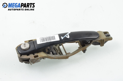 Външна дръжка за Seat Arosa Hatchback (05.1997 - 06.2004), 2+1 вр., хечбек, позиция: дясна