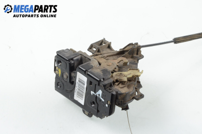 Брава на врата за Seat Arosa Hatchback (05.1997 - 06.2004), позиция: дясна