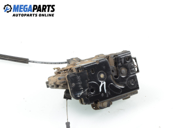 Брава на врата за Seat Arosa Hatchback (05.1997 - 06.2004), позиция: лява