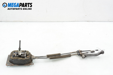 Скоростен лост с жила за Seat Arosa Hatchback (05.1997 - 06.2004)