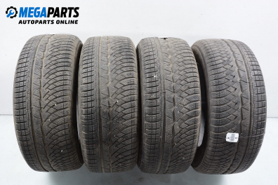Зимни гуми MICHELIN 245/55/17, DOT: 1613 (Цената е за комплекта)