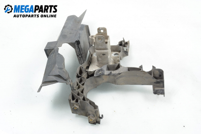 Държач броня за Renault Scenic II Minivan (06.2003 - 07.2010), миниван, позиция: предна, дясна