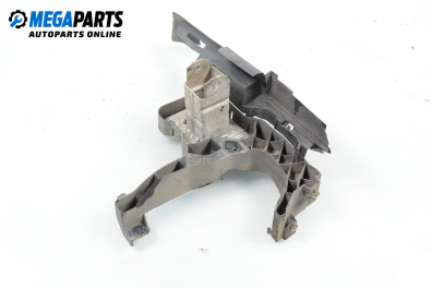 Държач броня за Renault Scenic II Minivan (06.2003 - 07.2010), миниван, позиция: предна, лява