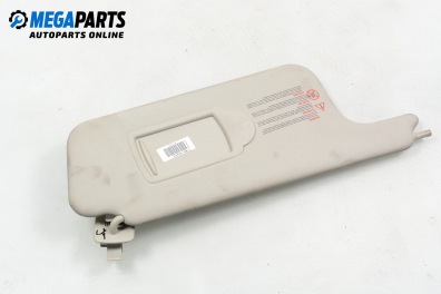 Сенник за Renault Scenic II Minivan (06.2003 - 07.2010), позиция: дясна
