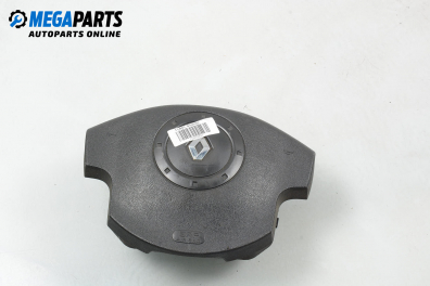 Airbag за Renault Scenic II Minivan (06.2003 - 07.2010), 4+1 вр., миниван, позиция: предна