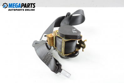 Предпазен колан за Renault Scenic II Minivan (06.2003 - 07.2010), 4+1 вр., позиция: задна, дясна