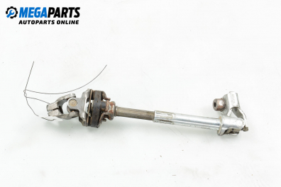 Каре на волана за Renault Scenic II Minivan (06.2003 - 07.2010) 1.9 dCi (JM0G, JM12, JM1G, JM2C), 120 к.с., миниван