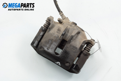 Спирачен апарат за Renault Scenic II Minivan (06.2003 - 07.2010), позиция: предна, дясна