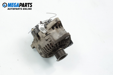 Алтернатор / генератор за Renault Scenic II Minivan (06.2003 - 07.2010) 1.9 dCi (JM0G, JM12, JM1G, JM2C), 120 к.с.