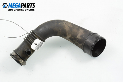 Въздуховод за Renault Scenic II Minivan (06.2003 - 07.2010) 1.9 dCi (JM0G, JM12, JM1G, JM2C), 120 к.с.