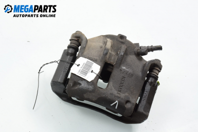 Спирачен апарат за Renault Scenic II Minivan (06.2003 - 07.2010), позиция: предна, лява