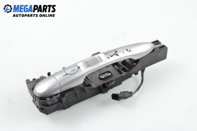 Външна дръжка за Renault Scenic II Minivan (06.2003 - 07.2010), 4+1 вр., миниван, позиция: задна, дясна