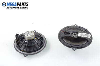 Високоговорители за Renault Scenic II Minivan (06.2003 - 07.2010)