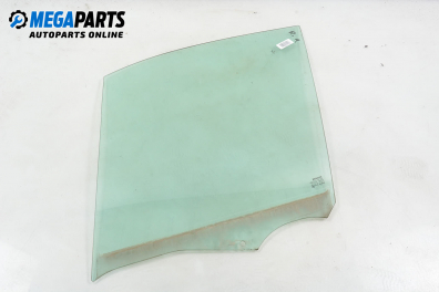 Странично стъкло за Renault Scenic II Minivan (06.2003 - 07.2010), 4+1 вр., миниван, позиция: предна, лява