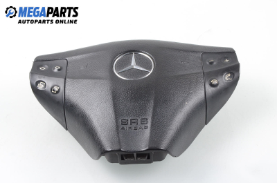 Airbag за Mercedes-Benz C-Class Coupe (CL203) (03.2001 - 06.2007), 2+1 вр., купе, позиция: предна