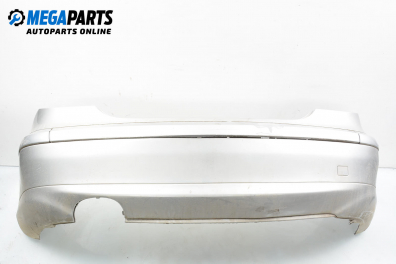 Задна броня за Mercedes-Benz C-Class Coupe (CL203) (03.2001 - 06.2007), купе