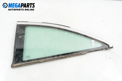 Фикс за Mercedes-Benz C-Class Coupe (CL203) (03.2001 - 06.2007), 2+1 вр., купе, позиция: лява