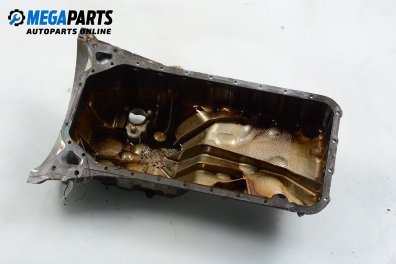 Картер за Mercedes-Benz C-Class Coupe (CL203) (03.2001 - 06.2007) C 200 Kompressor (203.745), 163 к.с.