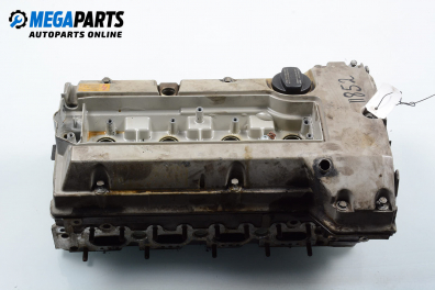 Глава за Mercedes-Benz C-Class Coupe (CL203) (03.2001 - 06.2007) C 200 Kompressor (203.745), 163 к.с.